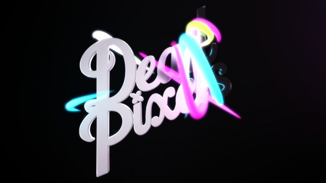Dead Pixels Ident