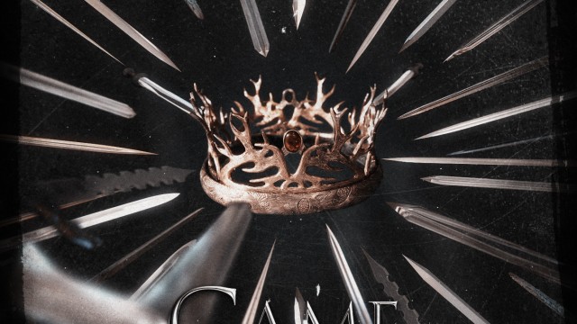 Game of Thrones Artwork Pitch