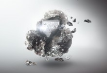 Silver Pitch Artwork