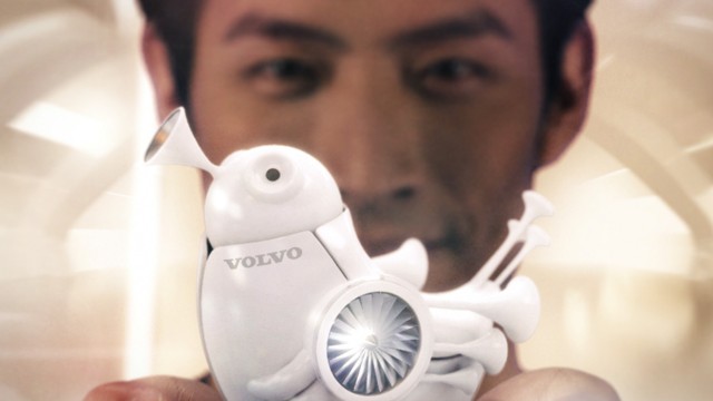 Volvo