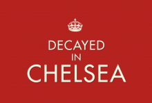 Decayed in Chelsea