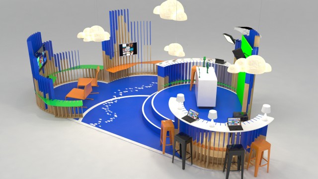 Microsoft One Studio