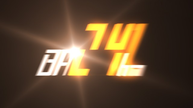 Baron 24hr Ident