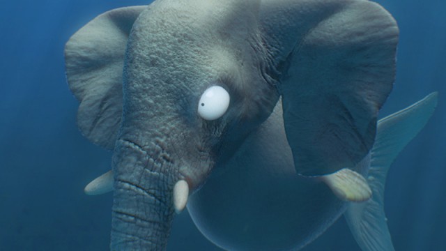 London Aquarium