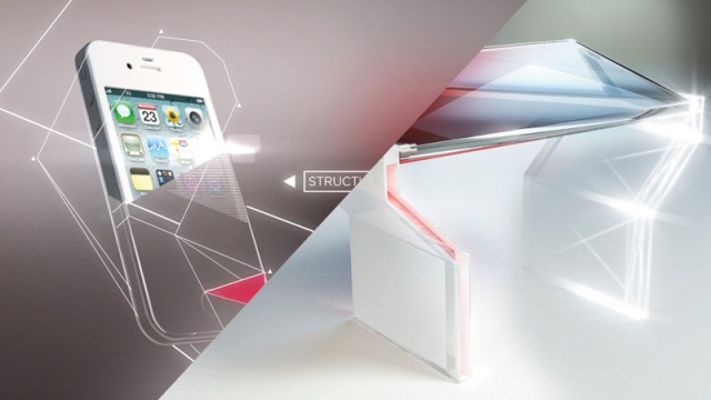 Verizon Evergreen Pitch